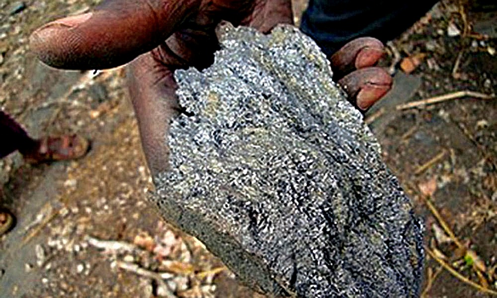 IMX Resources Sees Great Potential In Tanzanian Expandable Graphite