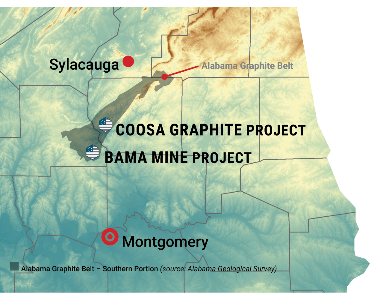 Westwater Progressing Graphite Pilot Plant Development And Production