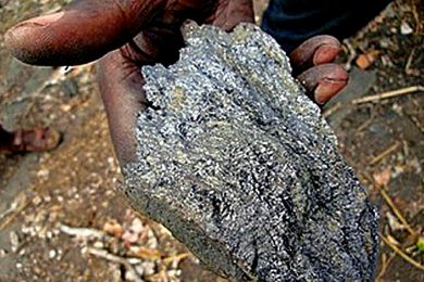 IMX Resources sees great potential in Tanzanian expandable graphite