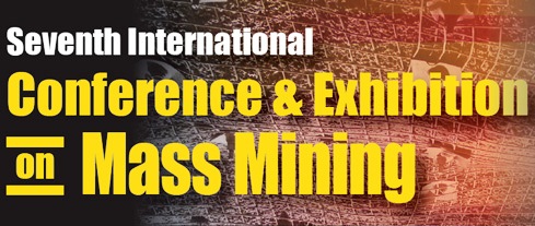 AusIMM Conferences For 2016 - International Mining