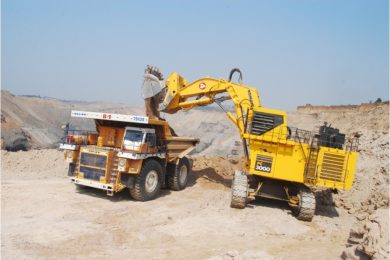 BELAZ expanding Indian presence with new mining truck factory