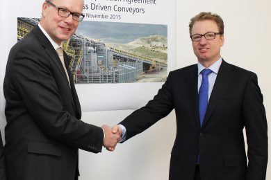 thyssenkrupp and Siemens extend cooperation agreement