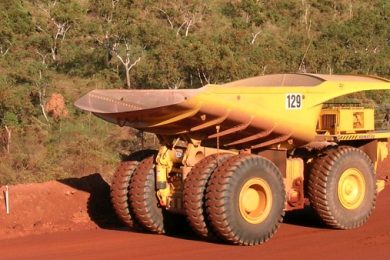 Ausdrill sells DT HiLoad to Schlam Engineering