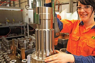 Robit buys Drilling Tools Australia from Ausdrill