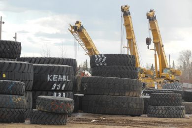 Kal Tire to outline more mining innovations at Electra Mining and MINExpo