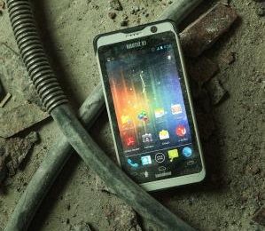 Handheld introduces its first intrinsically safe ultra-rugged computer