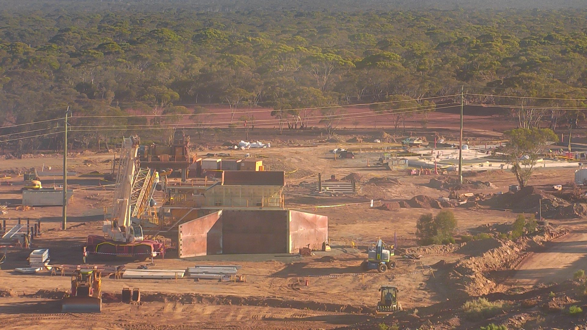 Mt Marion lithium nears commissioning - International Mining