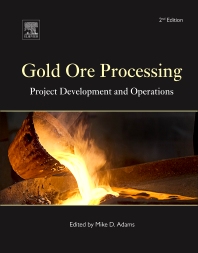 Gold ore processing: the latest ideas