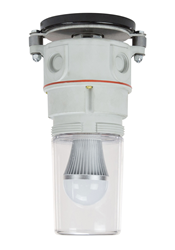 Larson Electronics releases a 7W industrial LED beacon