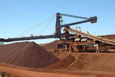 Sandvik Mining Systems sold to private equity firm CoBe Capital