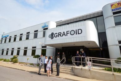 The Australian Patent Office confers 'Graphite Ore-to-Graphene Production Process' patent rights