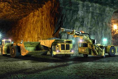 Continental reaffirms its commitment to the mining industry with broad portfolio of products and services
