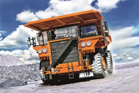 Hitachi Energy tackling mine decarbonisation ‘sticking point’ with interoperable haul truck charger