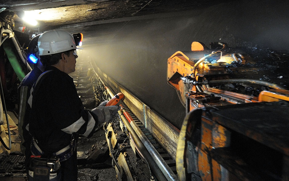The fiscal year 2016 safest in US mining history - International Mining