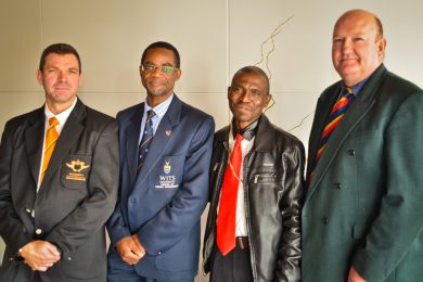 South Africa’s mining schools launch MEESA – Mining Engineering Education South Africa