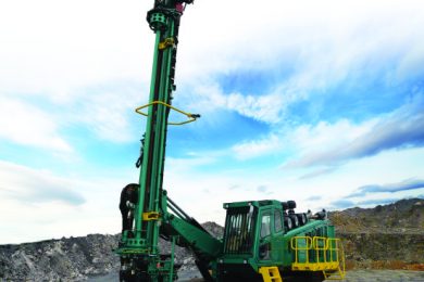 REICHdrill’s latest addition to its line of reputable drilling products