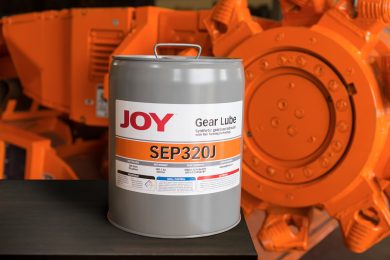 Joy Global expands service products and consumables offerings