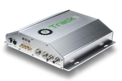 Translogik officially launches iTrack II at MINExpo