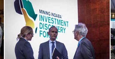 Investec and RBC Capital Markets join the Mining Indaba Investment Discovery Forum