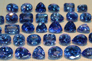 Tanzanite