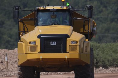 Caterpillar to roll out new machines and technology at CONEXPO-CON/AGG 2017