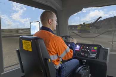 ThoroughTec focuses on Big Data and AI for operator training