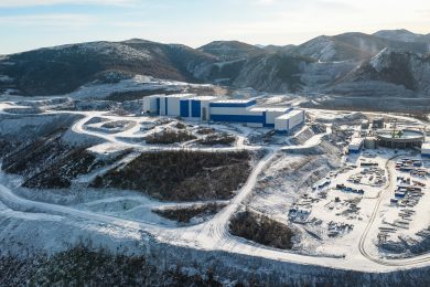 Polyus applies Wenco solutions at key gold mines
