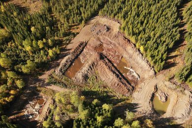 FLSmidth to provide solutions for Canadian phosphate rock project