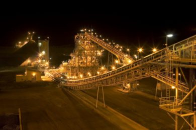 Newmont adds profitable gold production through expansion of Ahafo in Ghana