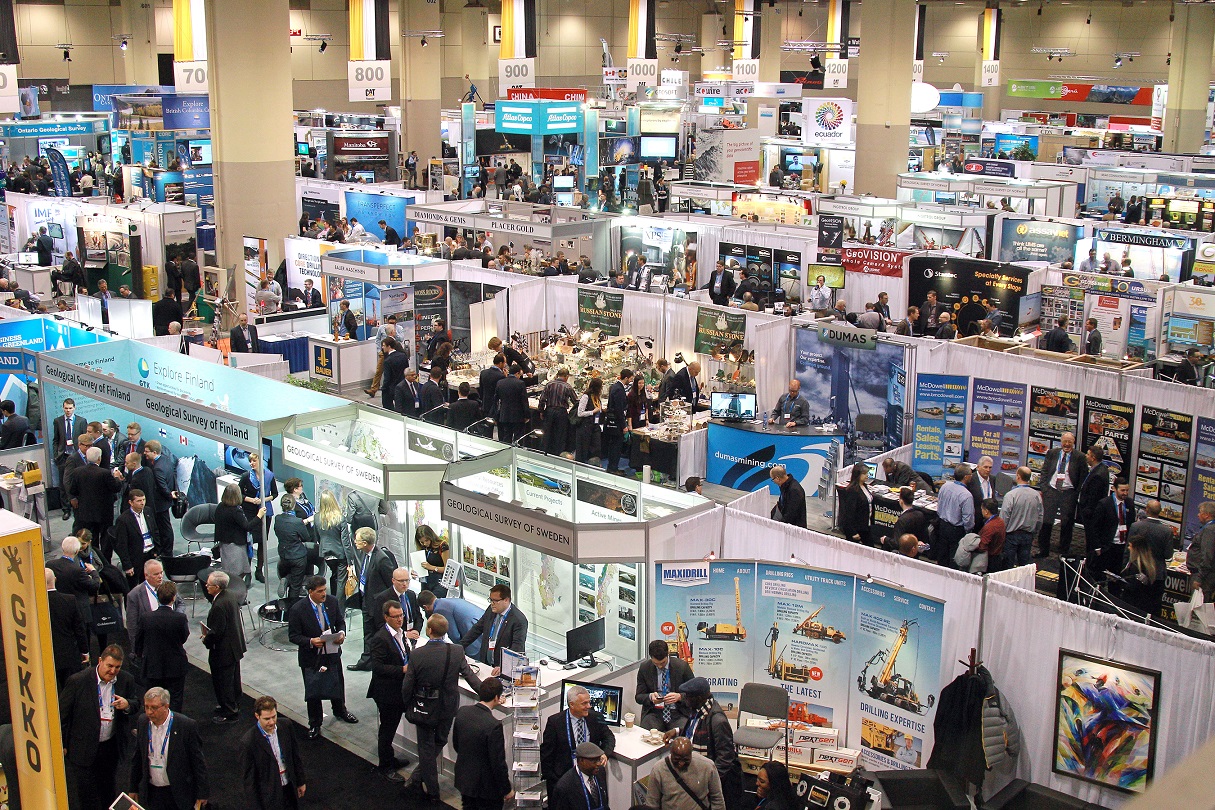 Clareo Managing Partner offers views on innovation from PDAC ...