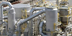 Yidu Xingfa Chemical awards DuPont contract for a 3,600 t/d MECS MAX3™ sulphuric acid plant
