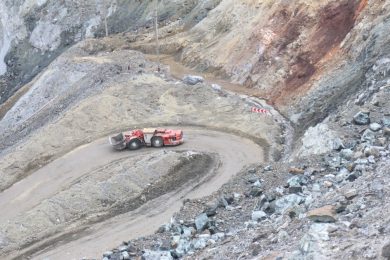ERG starts new chrome mine in Kazakhstan and hikes Frontier’s DRC copper output