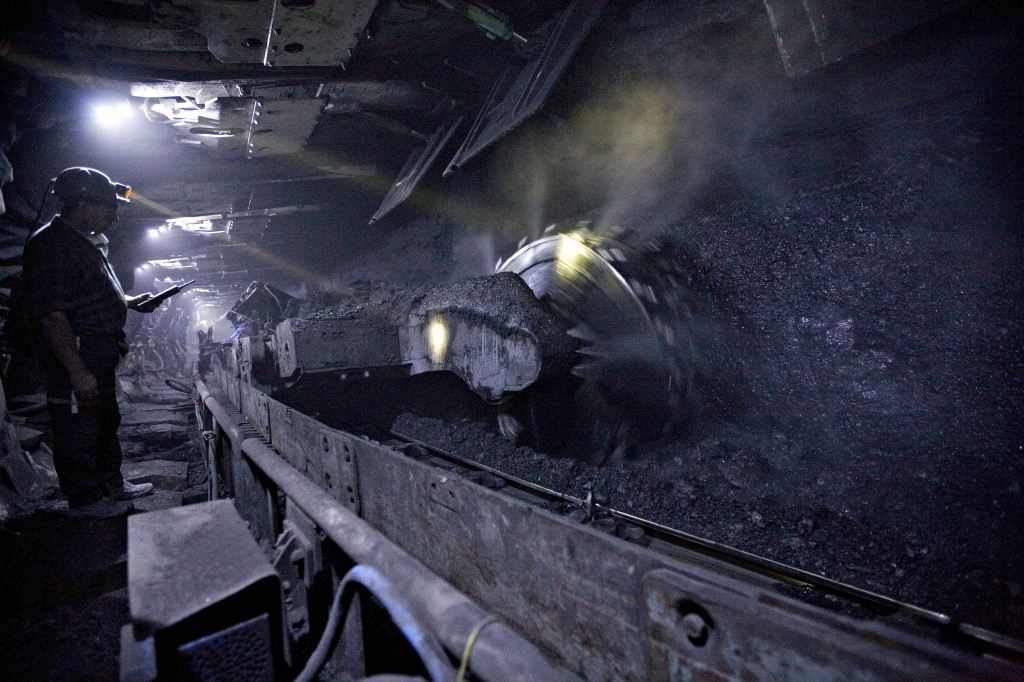 International Centre of Excellence on Coal Mine Methane to open in ...