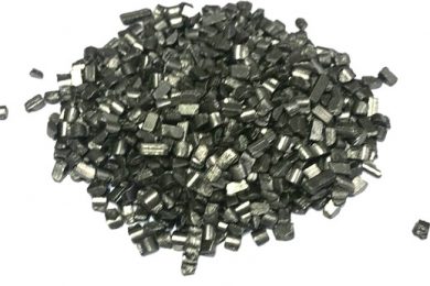Natural & synthetic graphite, new report with forecasts to 2026