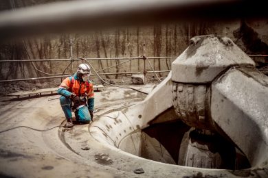 Metso and Rockwell collaborate on IoT platform