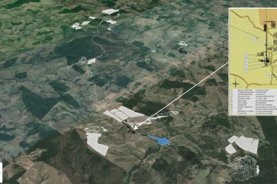 Araguaia nickel project feasibility study progress update