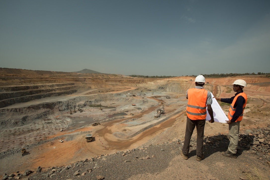 Randgold's operations in Mali continue to deliver - International Mining