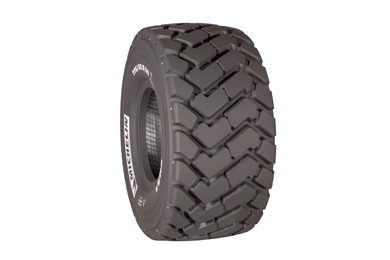 Michelin introduces two new sizes of XHA loader tyres
