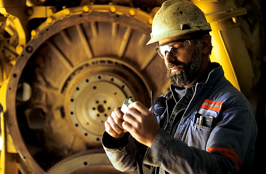 Standards and guidelines are mining’s next frontier - International Mining
