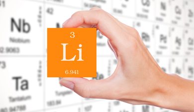 New technology enables sustainable expansion of lithium production in Chile