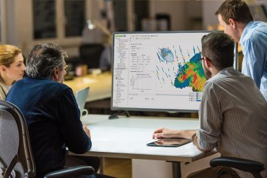 Seequent launches Leapfrog EDGE for mineral resource estimation