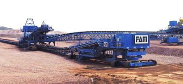 Wanbao mine in Myanmar puts FAM leach pad system into operation