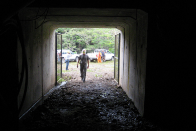 Construction underway at Tutavu Gold Project in Fiji