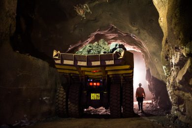 Prominent Hill mine life extended to 2029 thanks to underground reserves