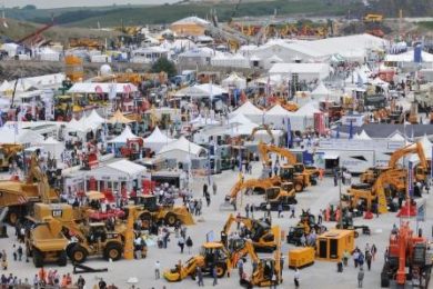 Hillhead looks forward to a record-breaking 2018