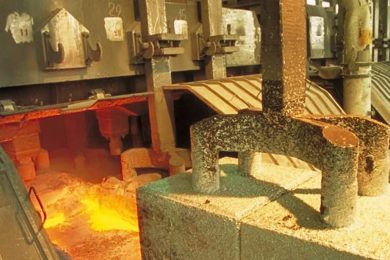 Alcoa Corp announces decisions on smelting assets