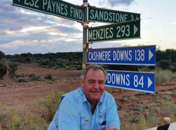 Middle Island completes A$1.9m placement to progress the Sandstone gold project in Western Australia