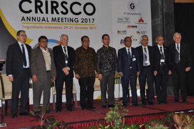 Committee for Mineral Reserves International Reporting Standards adds Indonesia to its ranks