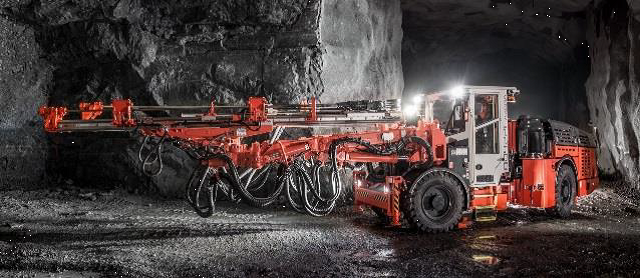 What’s new in battery-powered underground trackless equipment