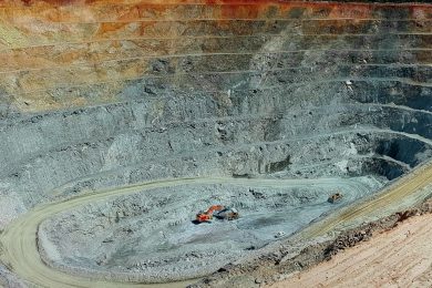 Southern Gold’s Cannon gold mine in WA to go underground